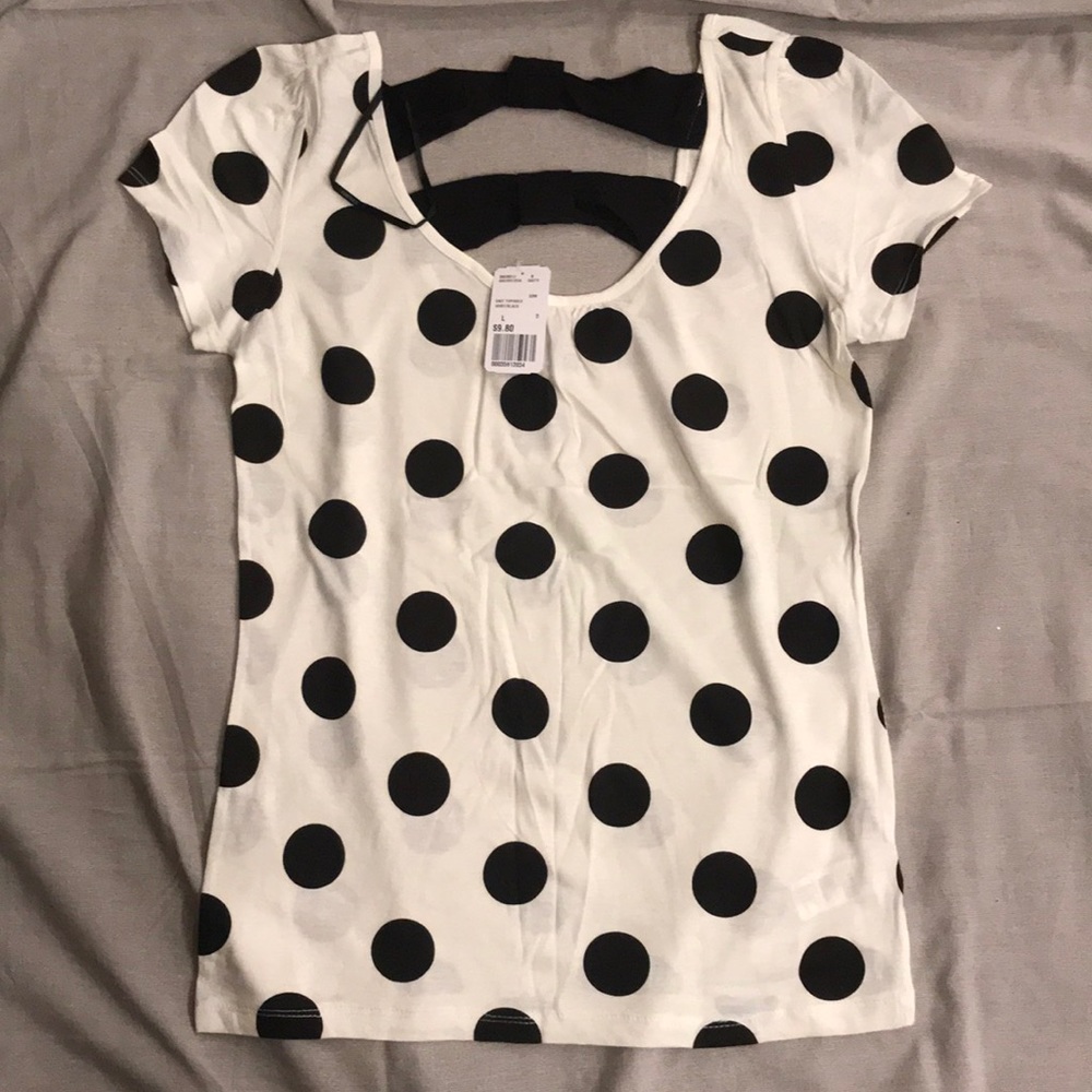 Forever 21 Tee Super Cute
